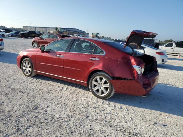 Photo 2 from auction – 2009 LEXUS ES 350 with VIN JTHBJ46G192332269
