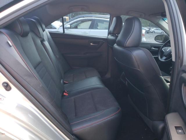 Photo 10 from auction – 2016 TOYOTA CAMRY LE with VIN 4T1BF1FK3GU244150