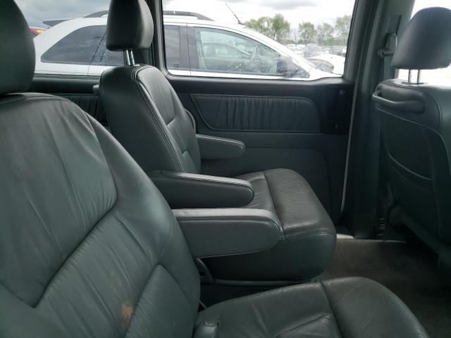 Photo 11 from auction – 2004 HONDA ODYSSEY EX with VIN 5FNRL18974B074837