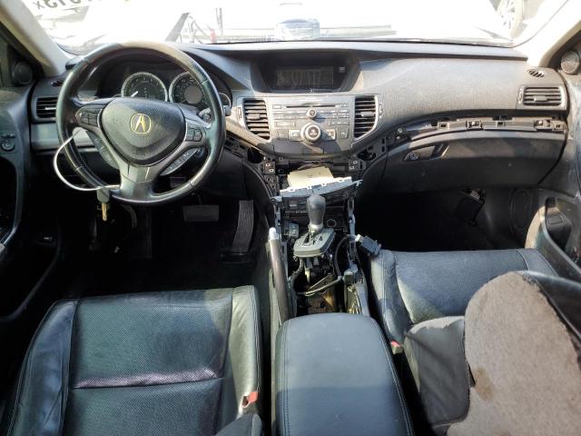 Photo 8 from auction – 2011 ACURA TSX with VIN JH4CU2F68BC014303