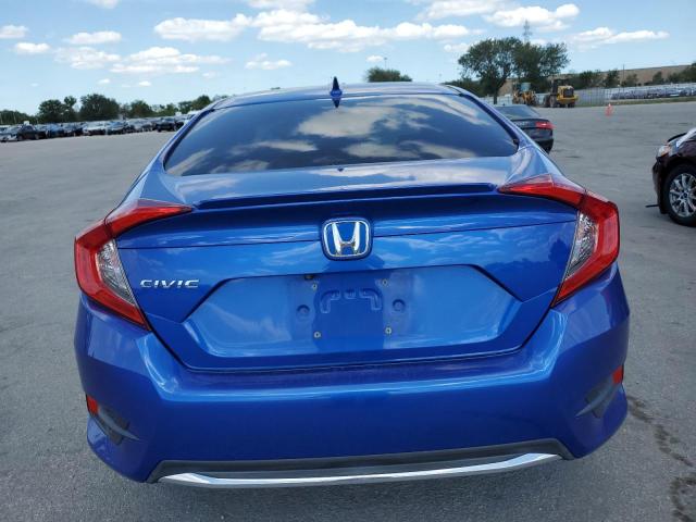 Photo 6 from auction – 2019 HONDA CIVIC EX with VIN 19XFC1F36KE004413