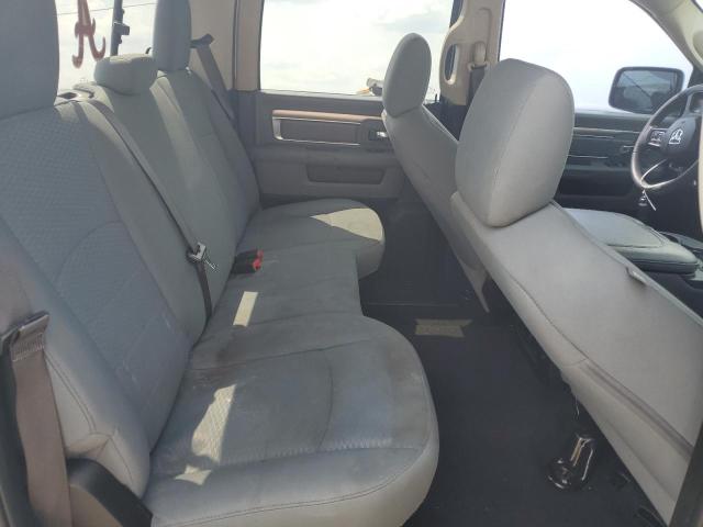 Photo 10 from auction – 2019 RAM 1500 CLASS with VIN 1C6RR6TT0KS643954