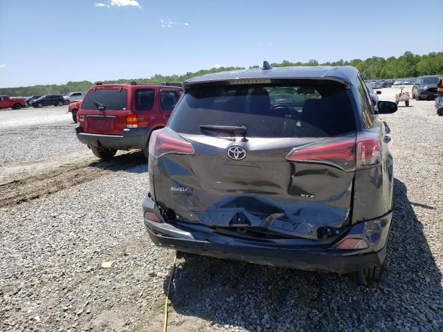 Photo 6 from auction – 2018 TOYOTA RAV4 ADVEN with VIN 2T3WFREV5JW469857
