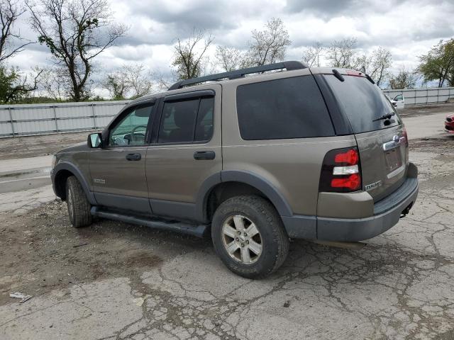 Photo 2 from auction – 2006 FORD EXPLORER X with VIN 1FMEU73E16UA46816