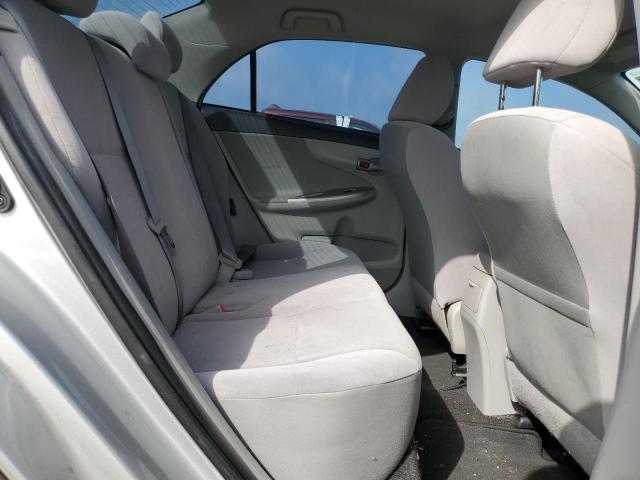Photo 10 from auction – 2012 TOYOTA COROLLA BA with VIN JTDBU4EE1C9174054