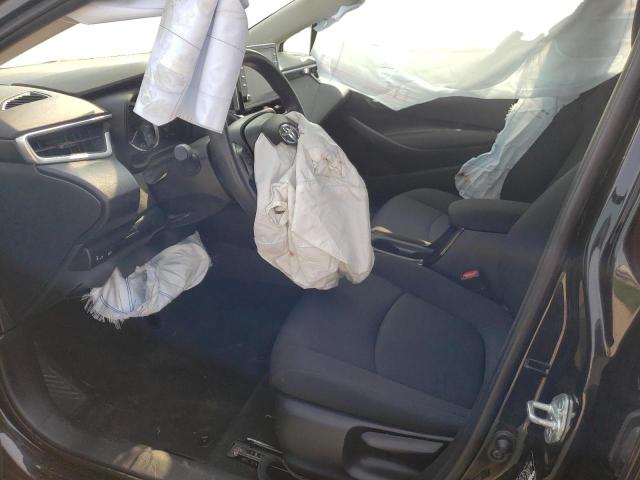 Фото 7 с аукциона – 2021 TOYOTA COROLLA LE с VIN 5YFEPMAE5MP184883