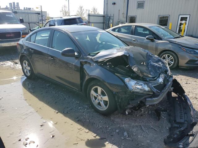 Photo 4 from auction – 2014 CHEVROLET CRUZE LT with VIN 1G1PC5SB2E7457112