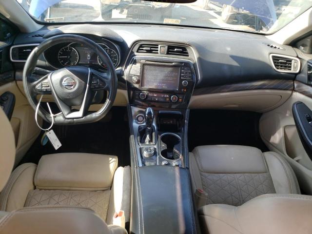 Photo 8 from auction – 2017 NISSAN MAXIMA 3.5 with VIN 1N4AA6AP0HC391327