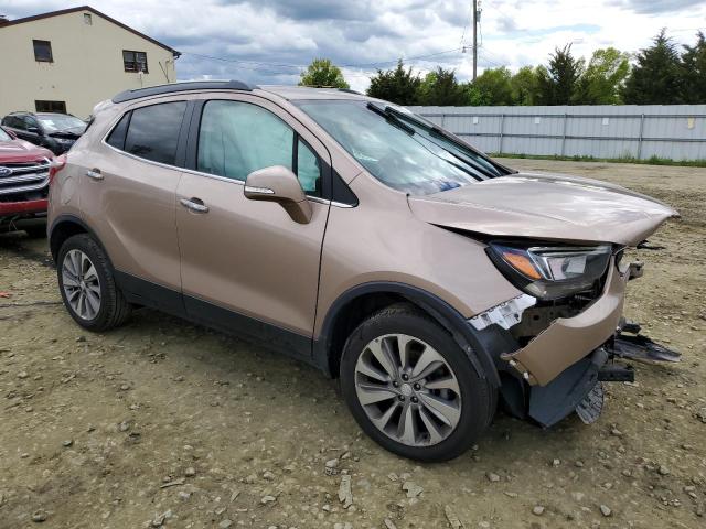 Photo 4 from auction – 2019 BUICK ENCORE PRE with VIN KL4CJASB7KB712960