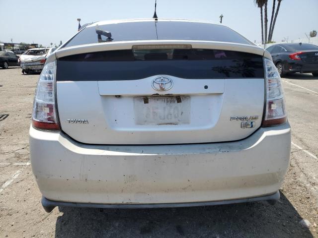 Photo 6 from auction – 2007 TOYOTA PRIUS with VIN JTDKB20U277665596
