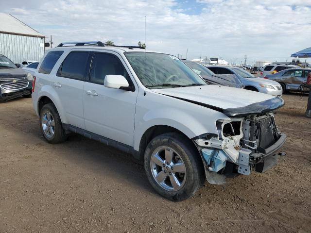 Photo 4 from auction – 2011 FORD ESCAPE LIM with VIN 1FMCU9EG7BKB91396