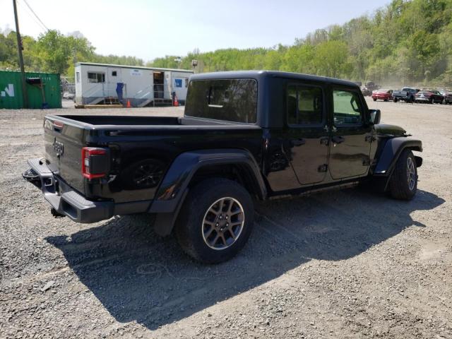 Photo 3 from auction – 2021 JEEP GLADIATOR with VIN 1C6HJTAG4ML516936