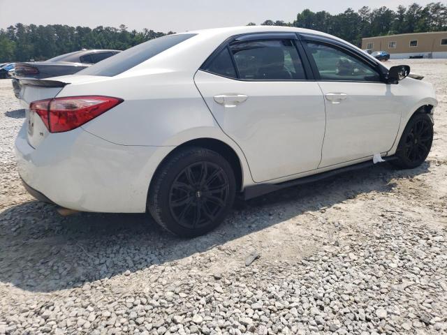 Photo 3 from auction – 2019 TOYOTA COROLLA L with VIN 5YFBURHE8KP894095
