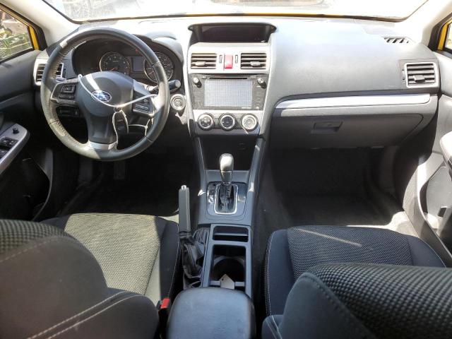 Photo 8 from auction – 2015 SUBARU XV CROSSTR with VIN JF2GPADC8F8243426