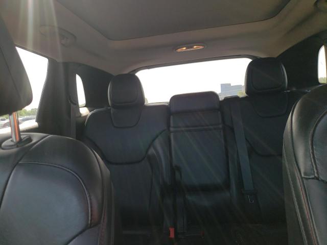 Photo 10 from auction – 2015 JEEP CHEROKEE L with VIN 1C4PJMDS7FW523035