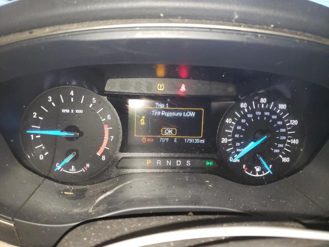 Photo 9 from auction – 2015 FORD FUSION SE with VIN 3FA6P0HD2FR283335
