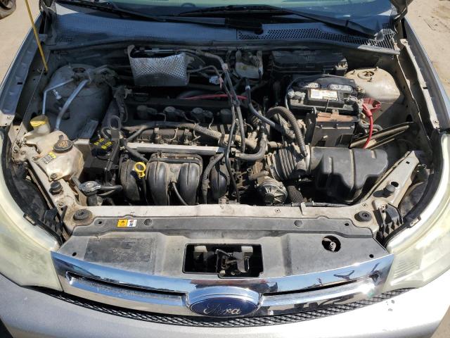 Photo 11 from auction – 2008 FORD FOCUS SE with VIN 1FAHP35N68W244786