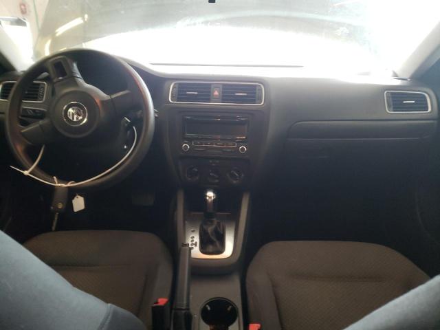 Photo 8 from auction – 2014 VOLKSWAGEN JETTA BASE with VIN 3VW2K7AJ4EM311953