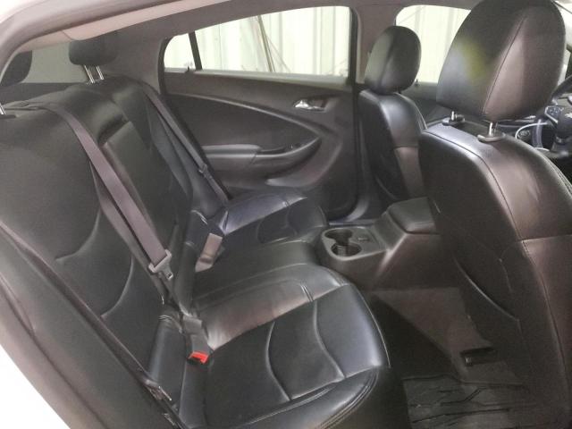 Photo 10 from auction – 2017 CHEVROLET VOLT LT with VIN 1G1RC6S59HU216310