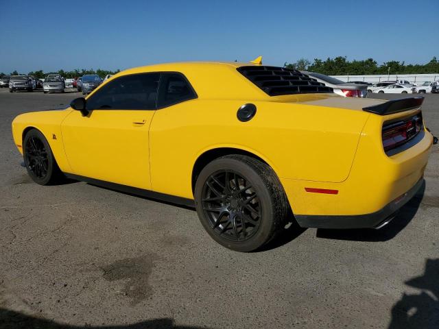 Photo 2 from auction – 2018 DODGE CHALLENGER with VIN 2C3CDZFJ2JH202345