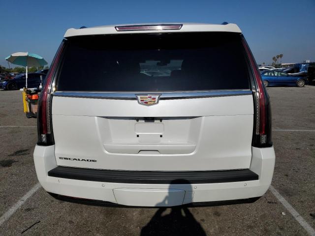 Photo 6 from auction – 2019 CADILLAC ESCALADE P with VIN 1GYS4CKJXKR372233