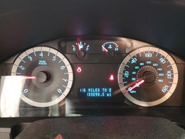 Photo 9 from auction – 2011 FORD ESCAPE LIM with VIN 1FMCU9E79BKB45312