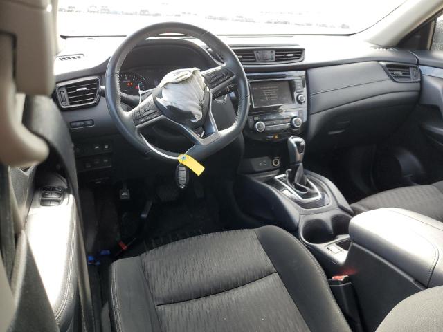 Photo 8 from auction – 2018 NISSAN ROGUE S with VIN KNMAT2MV0JP585751