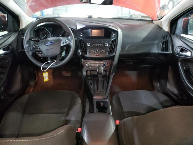 Photo 8 from auction – 2018 FORD FOCUS SE with VIN 1FADP3K21JL274276