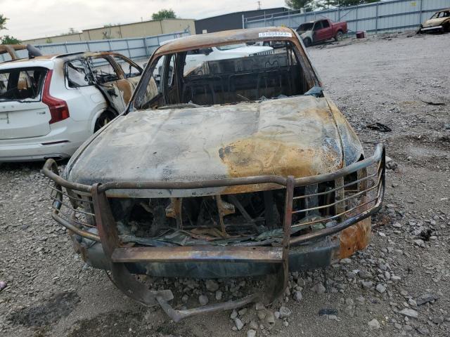 Photo 5 from auction – 2007 CHEVROLET SILVERADO with VIN 2GCEK19J371720165