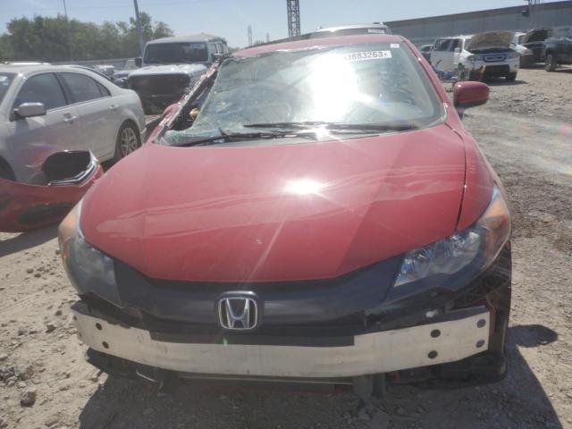 Photo 5 from auction – 2015 HONDA CIVIC LX with VIN 2HGFG3B56FH504042