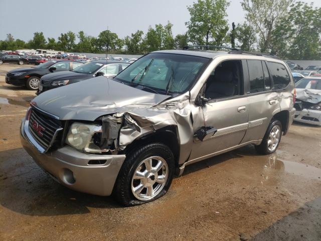 GMC ENVOY 2003 with VIN 1GKDS13S932253989 - Photo from auction