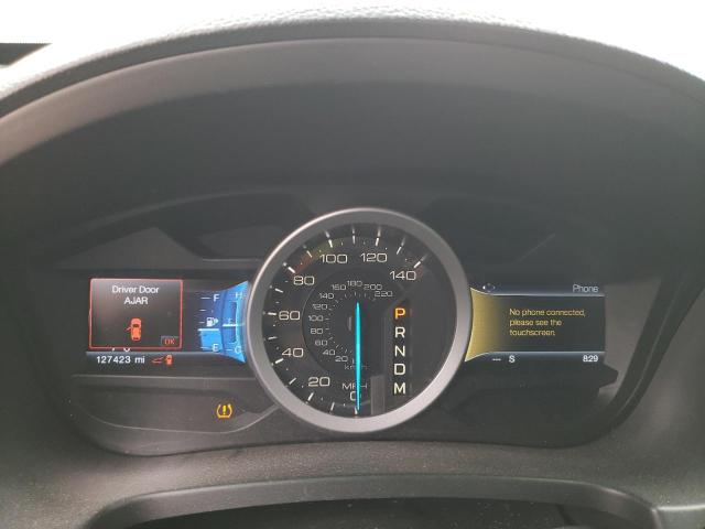 Photo 9 from auction – 2014 FORD EXPLORER S with VIN 1FM5K8GT2EGB31424