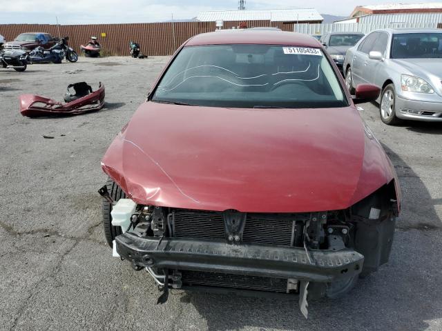 Photo 5 from auction – 2018 VOLKSWAGEN JETTA with VIN 3VW2B7AJ9JM246446