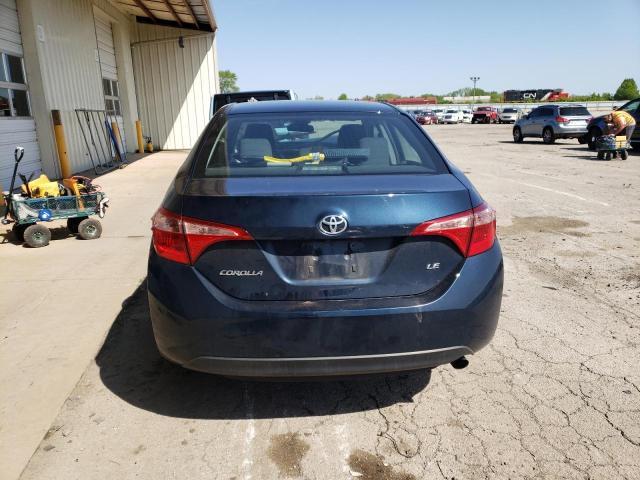 Photo 6 from auction – 2019 TOYOTA COROLLA L with VIN 2T1BURHE9KC205181