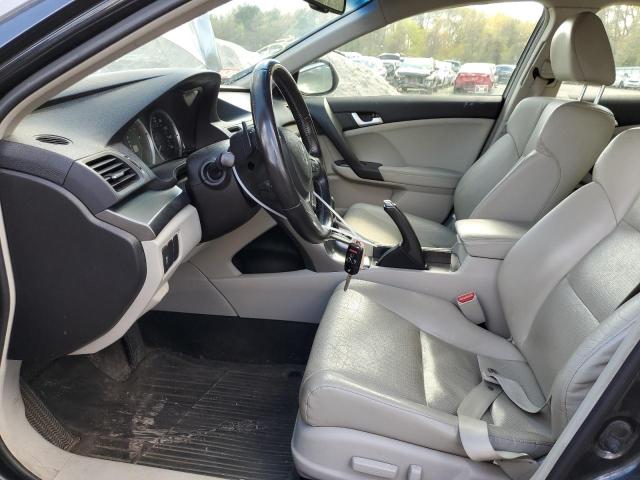 Photo 7 from auction – 2012 ACURA TSX TECH with VIN JH4CU2F62CC015058