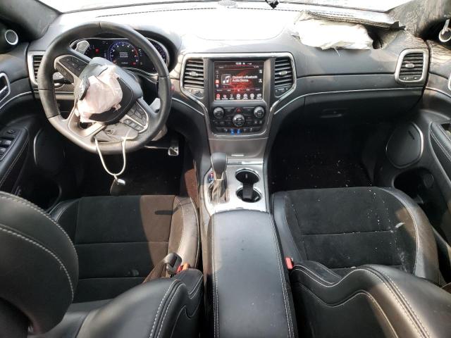 Photo 8 from auction – 2017 JEEP GRAND CHER with VIN 1C4RJFDJ9HC874660