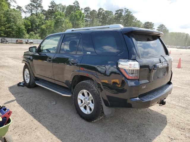 Photo 2 from auction – 2015 TOYOTA 4RUNNER SR with VIN JTEZU5JRXF5085183