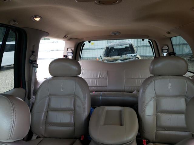 Photo 10 from auction – 1998 LINCOLN NAVIGATOR with VIN 5LMRU27L5WLJ49317