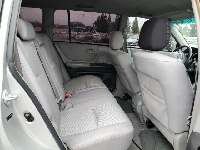 Photo 11 from auction – 2006 TOYOTA HIGHLANDER with VIN JTEGP21A760106639
