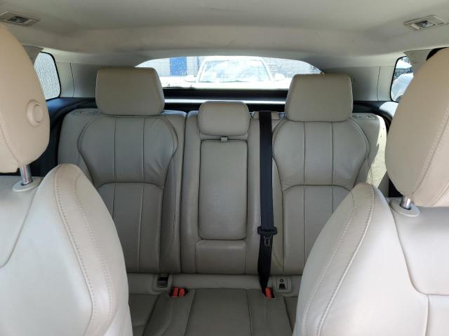 Photo 10 from auction – 2016 LAND ROVER RANGE ROVE with VIN SALVP2BG4GH150849