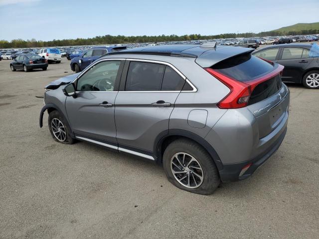 صورة رقم 2 من المزاد - 2020 MITSUBISHI ECLIPSE CR مع VIN JA4AT5AA6LZ001342