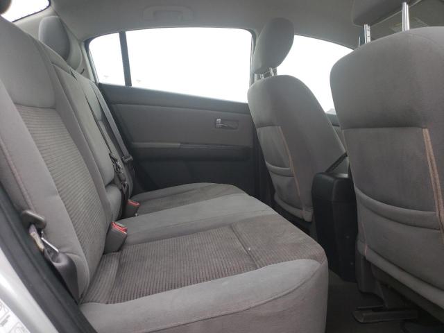 Photo 10 from auction – 2010 NISSAN SENTRA 2.0 with VIN 3N1AB6AP1AL708343