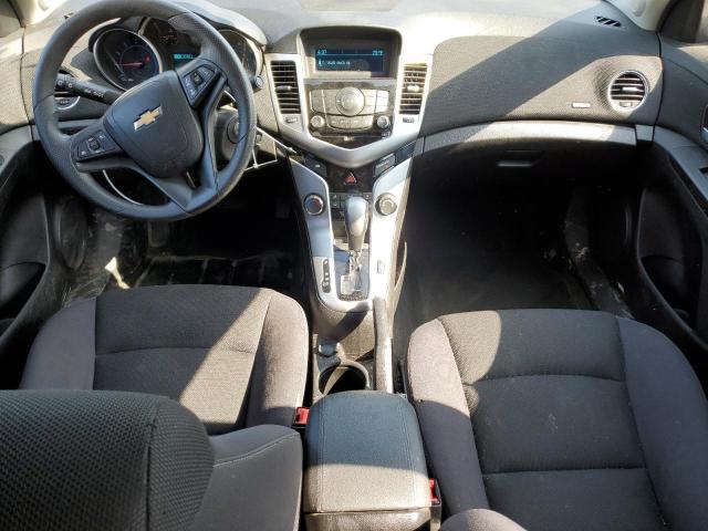 Photo 8 from auction – 2015 CHEVROLET CRUZE LT with VIN 1G1PC5SB6F7210645