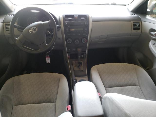 صورة رقم 8 من المزاد - 2009 TOYOTA COROLLA مع VIN JTDBL40E19J043448