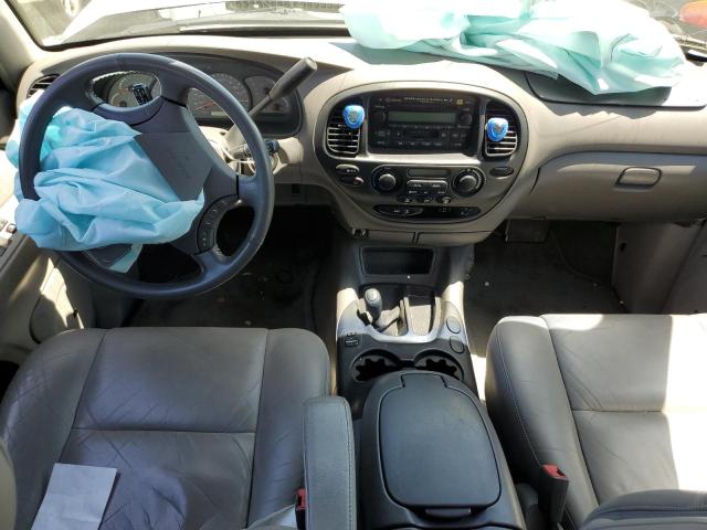 Photo 8 from auction – 2004 TOYOTA SEQUOIA SR with VIN 5TDBT44AX4S216757