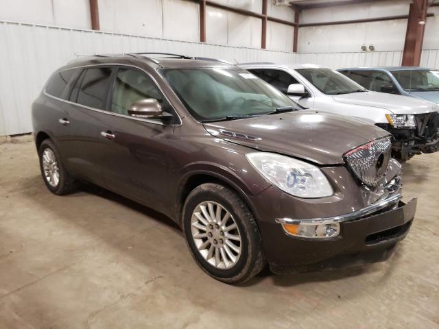 Photo 4 from auction – 2012 BUICK ENCLAVE with VIN 5GAKVCED7CJ308970