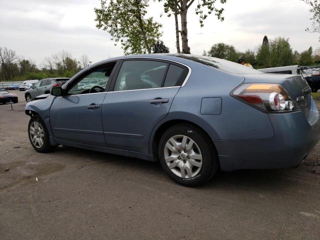 Photo 2 from auction – 2012 NISSAN ALTIMA with VIN 1N4AL2AP5CN413421