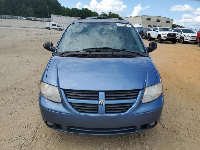 Zdjęcie 5 z aukcji – 2007 DODGE GRAND CARA z VIN 2D8GP44L47R286457