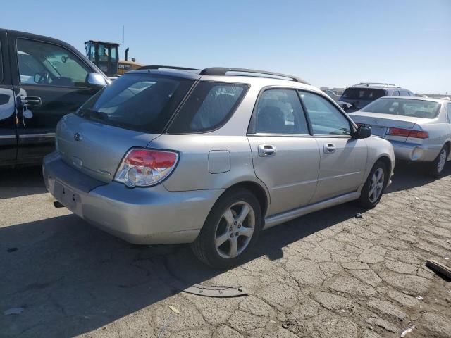 Photo 3 from auction – 2007 SUBARU IMPREZA 2. with VIN JF1GG616X7H808227