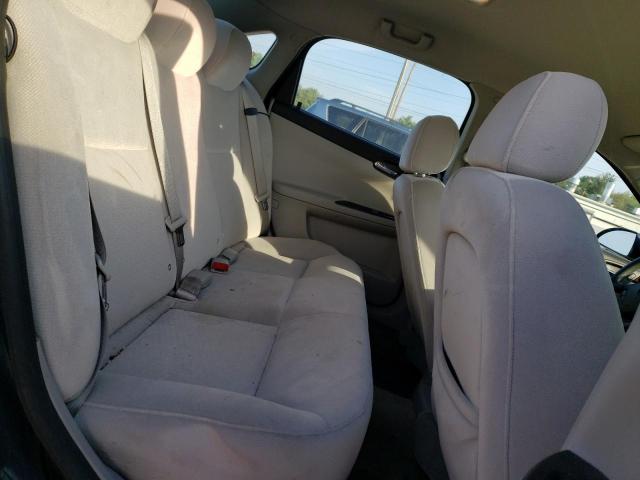 Photo 10 from auction – 2007 CHEVROLET IMPALA LS with VIN 2G1WB58K479202890